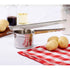 Davis & Waddell Stainless Steel Potato Ricer Gadgets The Cooks Kitchen 