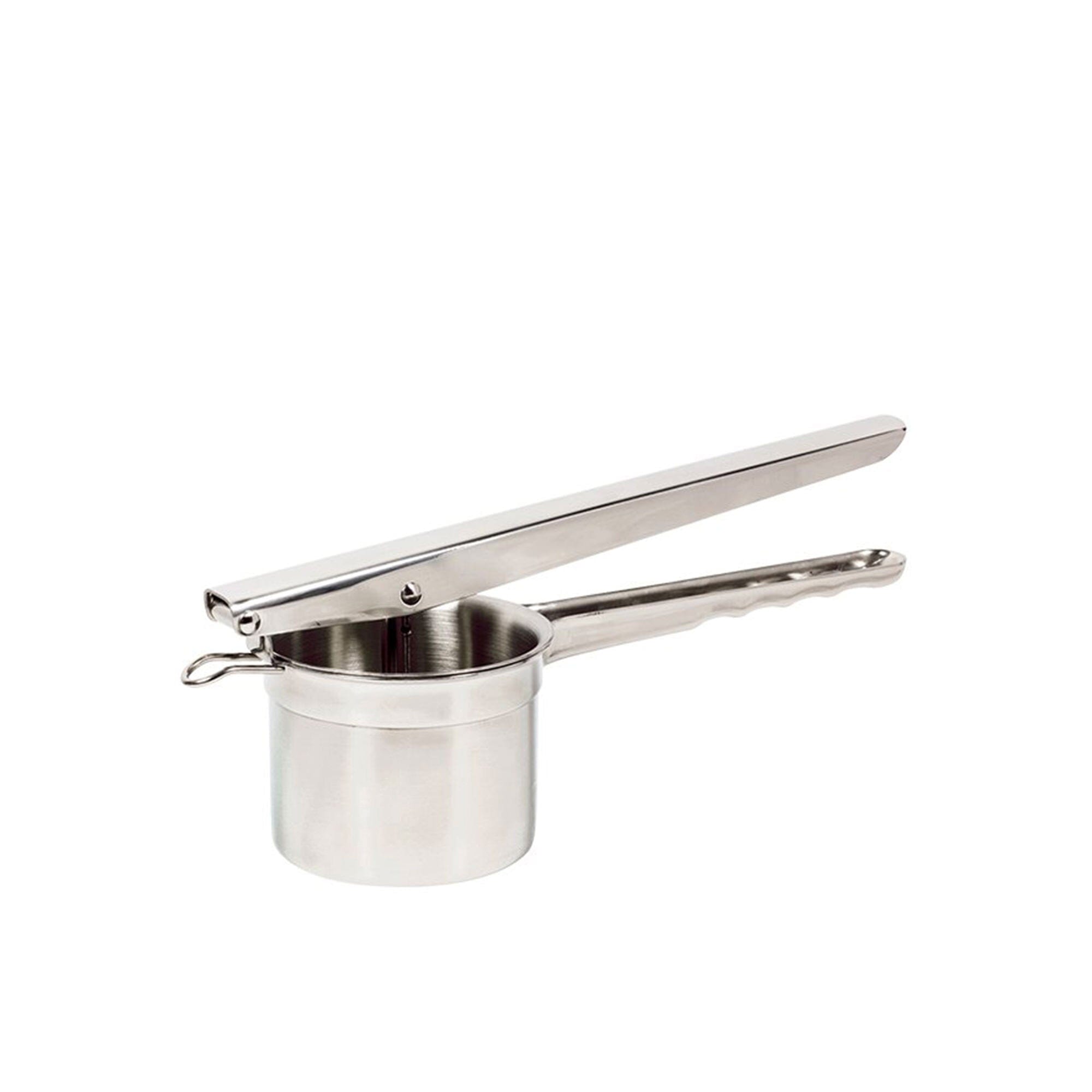 Davis & Waddell Stainless Steel Potato Ricer Gadgets The Cooks Kitchen 