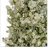 Plastic Crystal Ice Green Cone Tree - Small Home Decor The Cooks Kitchen 