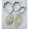Parrot Tulip Cutter Set