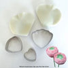 Ranunculus Cutter Set