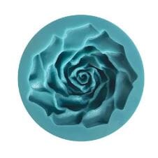 Cake Craft Silicone Mould - Jumbo Rose Silicone Moulds The Cooks Kitchen 