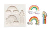 Assorted Rainbow Mould