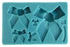 Assorted Bow Silicone Mould