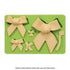 Assorted Bow Silicone Mould Silicone Moulds The Cooks Kitchen 