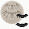 Halloween Bat - Silcone Mould