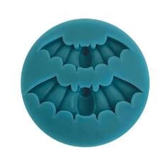 Halloween Bat - Silcone Mould Silicone Moulds The Cooks Kitchen 