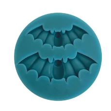 Halloween Bat - Silcone Mould