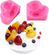 Silicone Mould - Duck Silicone Moulds The Cooks Kitchen 