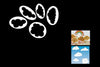 Cake Craft - Cloud Cutter Set 5pc