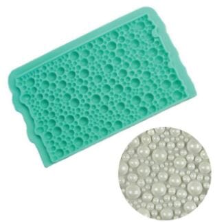Pearl Silicone Mould Silicone Moulds The Cooks Kitchen 
