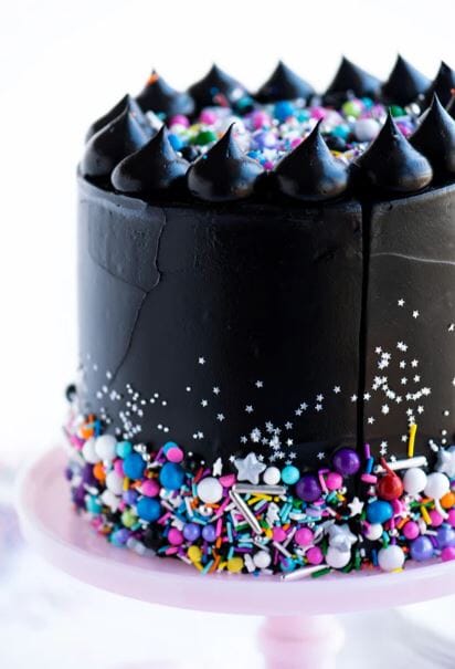 Barry Callebaut Black Cocoa Powder 500g Chocolate The Cooks Kitchen 