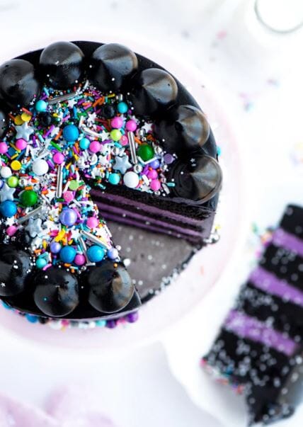 Barry Callebaut Black Cocoa Powder 500g Chocolate The Cooks Kitchen 