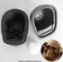 Cake Craft - Silicone Mold - Single Skull Silicone Moulds The Cooks Kitchen 