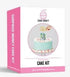 Cake Craft - Surprise Money Cake Kit Acrylic Cake Toppers The Cooks Kitchen 
