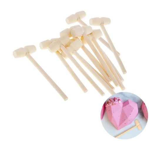 Smash Hammers - 12 Pack