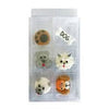 Cake Craft - Dogs Sugar Decorations