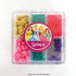 Cake Craft - Sprink'd Bento Box Sprinkles - Princess Sprinkles The Cooks Kitchen 