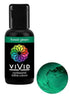 Vivid Gel Colour 21g - Forest Green Colouring The Cooks Kitchen 