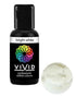 Vivid Gel Colour 21g - Bright White Colouring The Cooks Kitchen 
