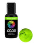 Vivid Gel Colour 21g - Electric Green Colouring The Cooks Kitchen 