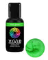 Vivid Gel Colour 21g - Mint Green Colouring The Cooks Kitchen 