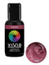 Vivid Gel Colour 21g - Maroon