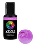 Vivid Gel Colour 21g - Fuchsia Colouring The Cooks Kitchen 