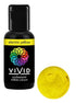 Vivid Gel Colour 21g - Electric Yellow