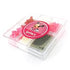 Sprink'd Bento Box - Minnie Mouse Sprinkles The Cooks Kitchen 