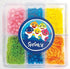 Sprink'd Bento Sprinkles - Baby Shark Sprinkles The Cooks Kitchen 