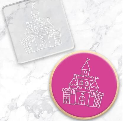 Castle Debosser Embossers The Cooks Kitchen Mandurah 