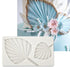 Cake Craft - Large Palm Leaf - Silicone Mould Silicone Moulds The Cooks Kitchen Mandurah 