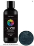 Vivid Gel Colour 106g - Super Black Colouring The Cooks Kitchen 