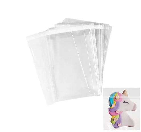 Cello Bag Self Sealing 100mmx100mm Boards & Boxes & Packaging The Cooks Kitchen 