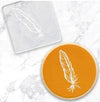 Feather Debosser
