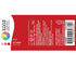 Vivid Oil Colour 21g - Red Food Colouring The Cooks Kitchen 
