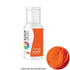 Vivid Oil Colour 21g - Orange Food Colouring The Cooks Kitchen 