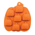 Cake Craft - Halloween 6 Cavity Mould Silicone Moulds The Cooks Kitchen 