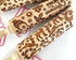 Cake Craft - Deers & Hollies Wooden Rolling Pin Decorating Accessories The Cooks Kitchen 