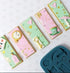 Cake Craft - Silicone Mould - Alice In Wonderland Silicone Moulds The Cooks Kitchen 