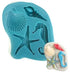 Under The Sea Silicone Mould Silicone Moulds The Cooks Kitchen 