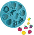 Cake Craft - Silicone Mould - Petite Fruit Silicone Moulds The Cooks Kitchen 