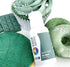 Vivid Oil Colour 21g - Gum Leaf Food Colouring The Cooks Kitchen 