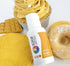 Vivid Sahara Oil Colour Food Colouring The Cooks Kitchen 
