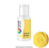 Vivid Daffodil Oil Colour Food Colouring The Cooks Kitchen 