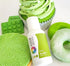 Vivid Lime Oil Colour Food Colouring The Cooks Kitchen 
