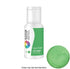 Vivid Seafoam Green Oil Colour Food Colouring The Cooks Kitchen 
