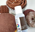 Vivid Chocolate Oil Colour Food Colouring The Cooks Kitchen 