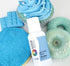 Vivid Powder Blue Oil Colour Food Colouring The Cooks Kitchen 